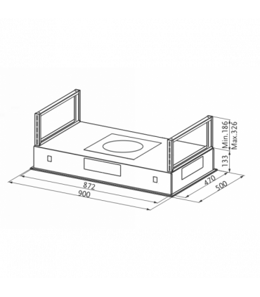 Faber HEAVEN 2.0 X 90 RB