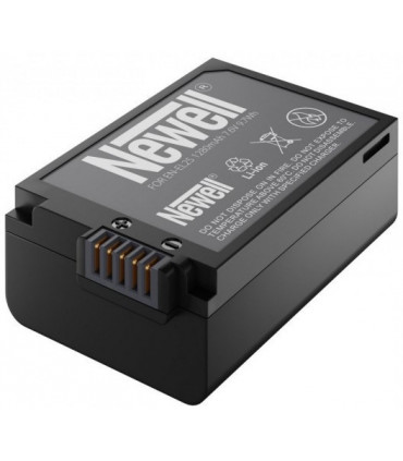Newell aku Nikon EN-EL25