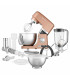 Sencor STM7876GD Kitchen Master köögikombain kuldne