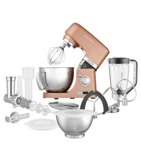 Sencor STM7876GD Kitchen Master köögikombain kuldne