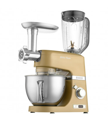 Sencor STM7877CH Kitchen Master köögikombain vaskne