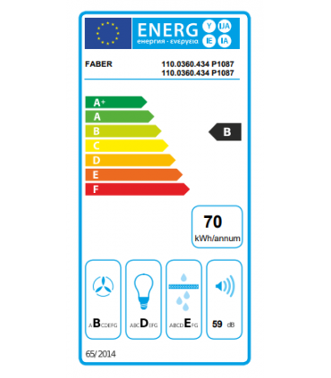 Faber HEAVEN 2.0 X 90 RB