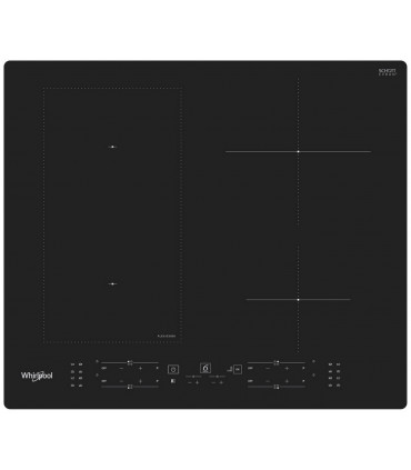 Whirlpool WL B8160 NE