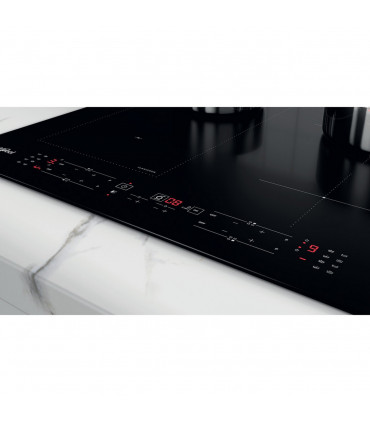 Whirlpool WL B8160 NE