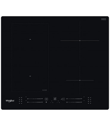 Whirlpool WL S7960 NE