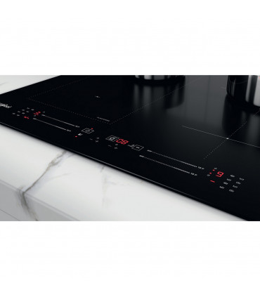 Whirlpool WL S7960 NE