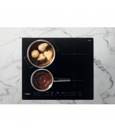 Whirlpool WL S7960 NE