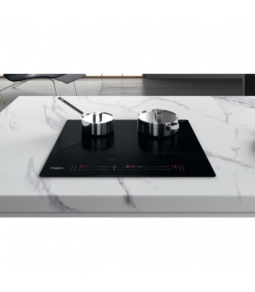 Whirlpool WL S7960 NE