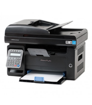 Pantum multifunktsionaalne laser M6600NW, WIFI