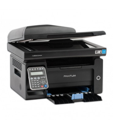 Pantum multifunktsionaalne laser M6600NW, WIFI
