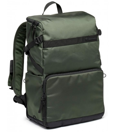 Manfrotto seljakott Street Slim (MB MS2-BP)