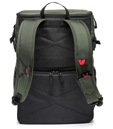 Manfrotto seljakott Street Slim (MB MS2-BP)