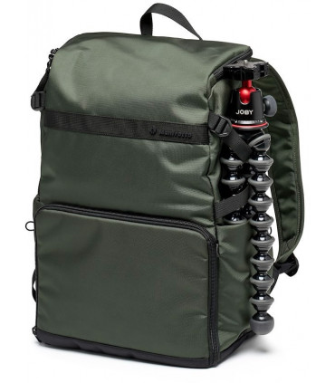 Manfrotto seljakott Street Slim (MB MS2-BP)