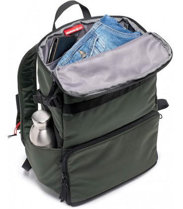 Manfrotto seljakott Street Slim (MB MS2-BP)