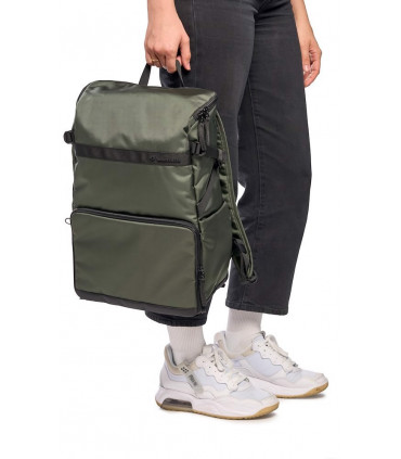 Manfrotto seljakott Street Slim (MB MS2-BP)