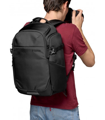 Manfrotto seljakott Advanced Befree III (MB MA3-BP-BF)