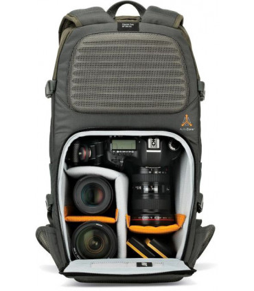 Lowepro seljakott Flipside Trek BP 350, hall