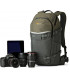 Lowepro seljakott Flipside Trek BP 350, hall