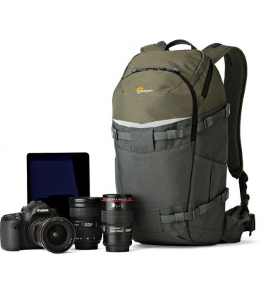 Lowepro seljakott Flipside Trek BP 350, hall