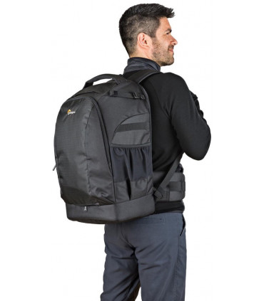 Lowepro seljakott Flipside 500 AW II, must