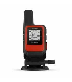Garmin inReach Mini, Marine Bundle, Orange, GPS, WW