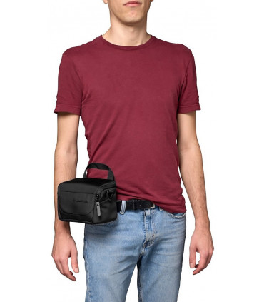 Manfrotto õlakott Advanced Shoulder XS III (MB MA3-SB-XS)