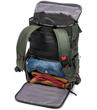 Manfrotto seljakott Street Slim (MB MS2-BP)