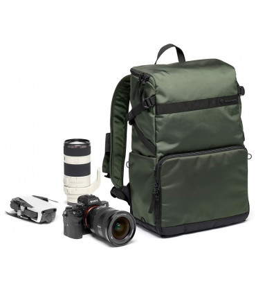 Manfrotto seljakott Street Slim (MB MS2-BP)