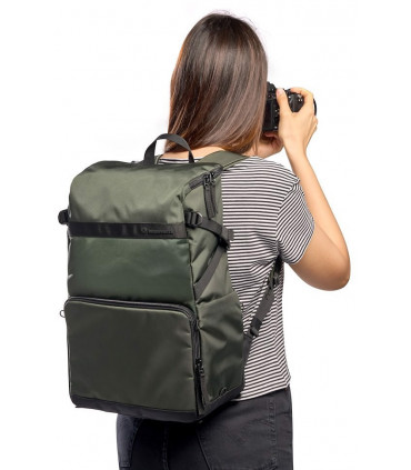 Manfrotto seljakott Street Slim (MB MS2-BP)