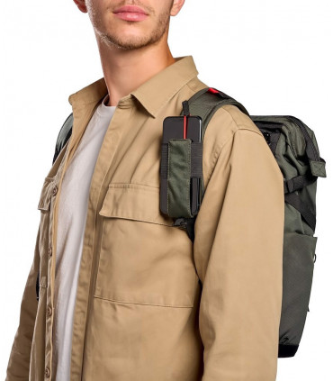 Manfrotto seljakott Street Convertible Tote Bag (MB MS2-CT)