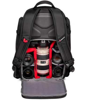 Manfrotto seljakott Advanced Befree III (MB MA3-BP-BF)