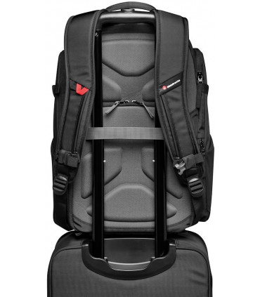 Manfrotto seljakott Advanced Befree III (MB MA3-BP-BF)