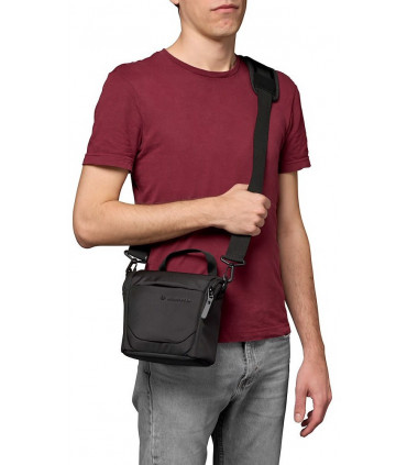 Manfrotto õlakott Advanced Shoulder S III (MB MA3-SB-S)