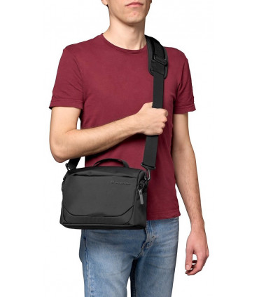 Manfrotto õlakott Advanced Shoulder M III (MB MA3-SB-M)