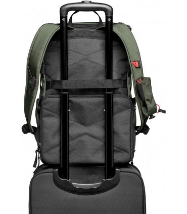 Manfrotto seljakott Street Slim (MB MS2-BP)