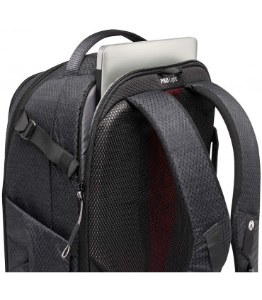 Manfrotto seljakott Pro Light Frontloader M (MB PL2-BP-FL-M)