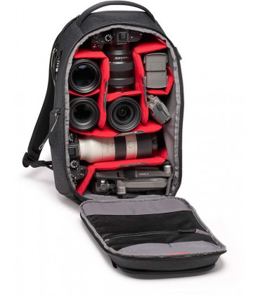 Manfrotto seljakott Pro Light Frontloader M (MB PL2-BP-FL-M)