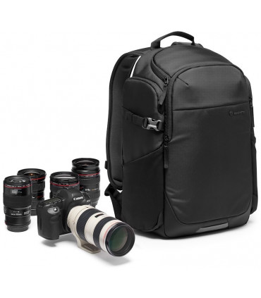 Manfrotto seljakott Advanced Befree III (MB MA3-BP-BF)