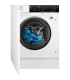 Electrolux EW7W368SI Steam kuivatiga