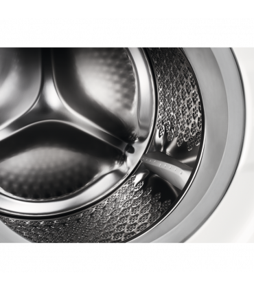 Electrolux EW7W368SI Steam kuivatiga