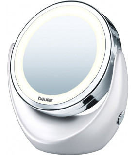 Beurer BS49 suurendusega lauapeegel