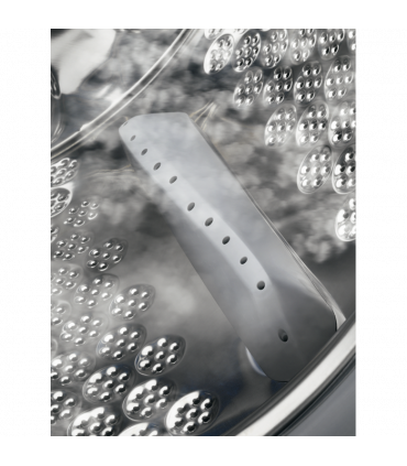 Electrolux EW7W368SI Steam kuivatiga