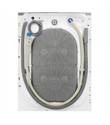 Electrolux EW7W368SI Steam kuivatiga