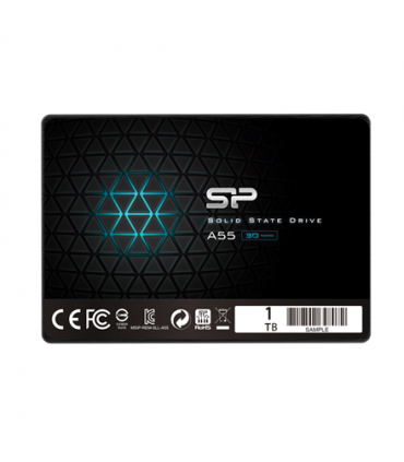 Silicon Power A55 1TB SSD