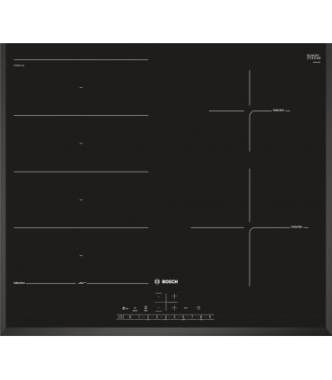 Bosch PXE651FC1E
