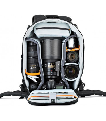 Lowepro seljakott Flipside 500 AW II, must