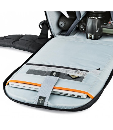 Lowepro seljakott Flipside 500 AW II, must
