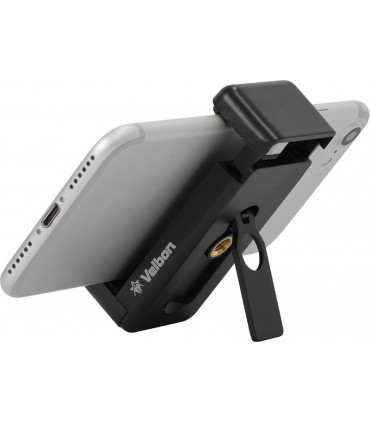 Velbon statiiv EX-230 II + telefonihoidik