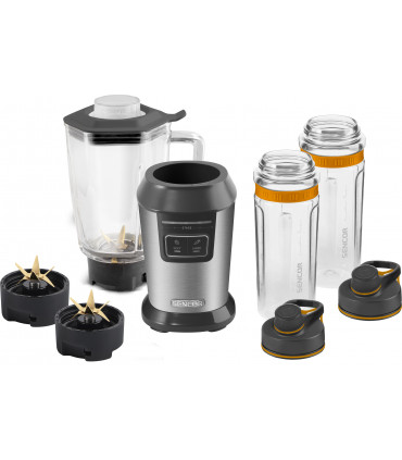 Sencor SBL7550SS Mix&Go 