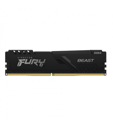 Kingston Fury Beast 32 GB, DDR4, 3200 MHz, PC/server, Registered No, ECC No